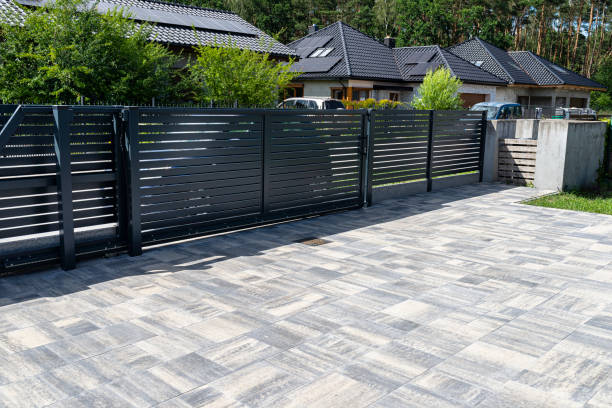 Best Best Driveway Pavers  in Springville, UT